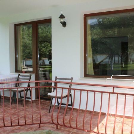 By The River Hotel Complex Balkanets  Экстерьер фото